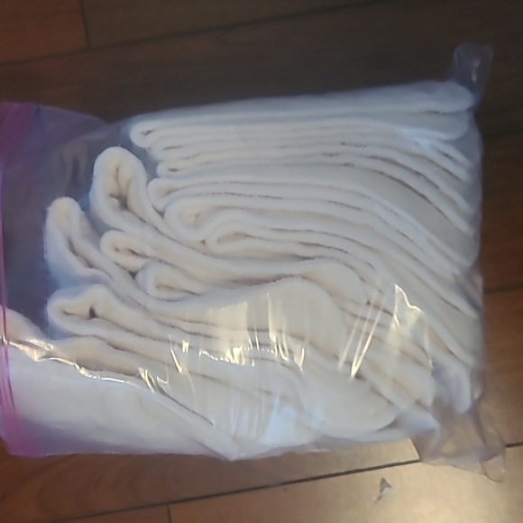 Cloth diaper liners - Picture 2 of 2